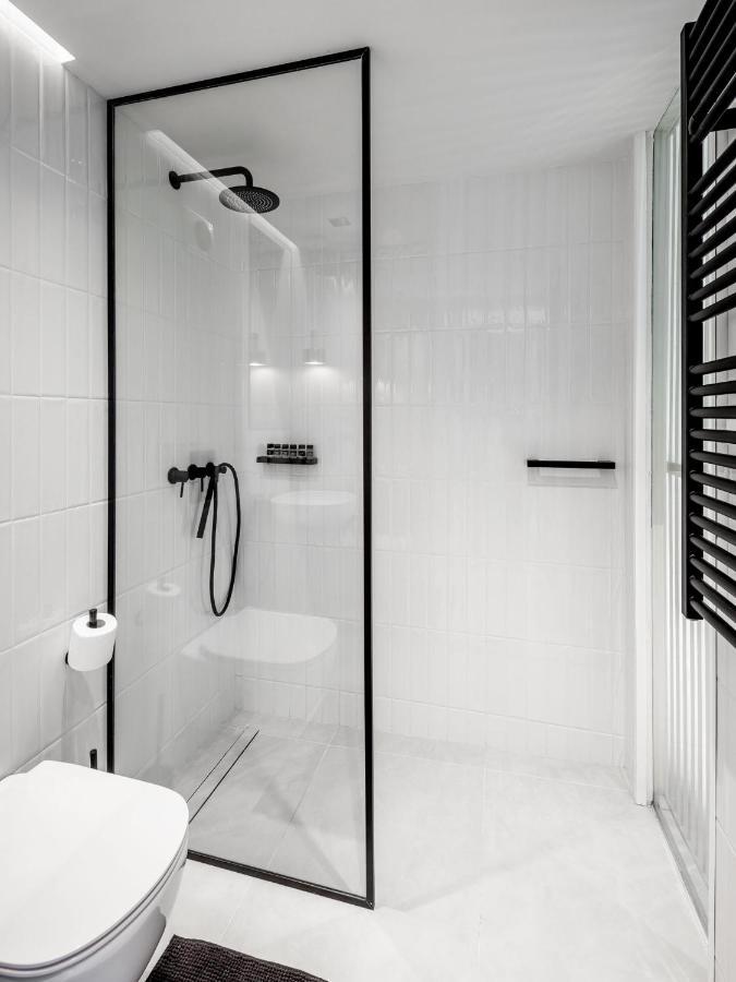 Acropol Studio Loft With Amazing View & Terrace Atenas Exterior foto